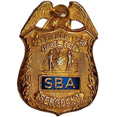 Sergeants Benevolent Association