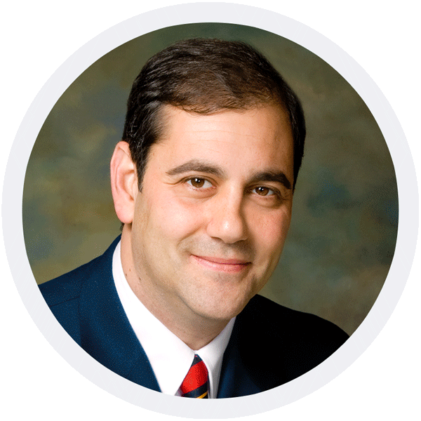 Andrew Lanza